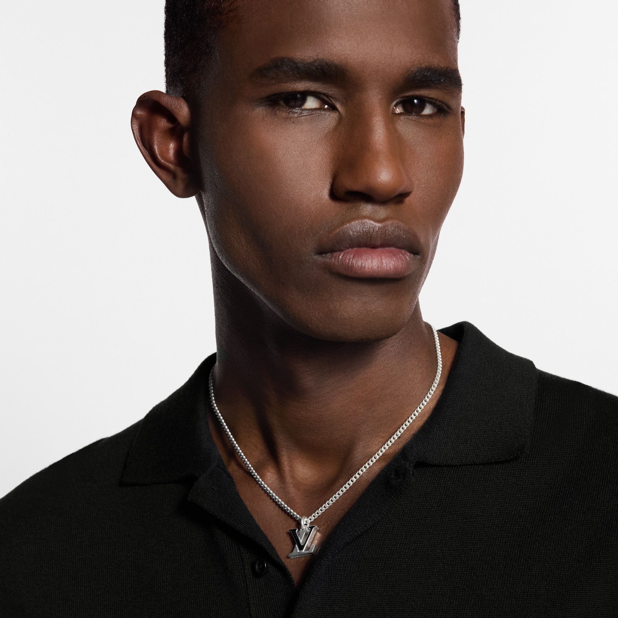LV Spike Pendant S00 - Fashion Jewelry | LOUIS VUITTON